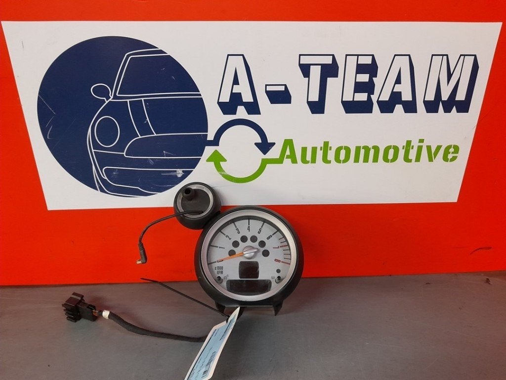 COMPTE-TOURS Mini (R56) (|9201390|BM0505041|RG25574600|), Petuelring 130
80809  München, DE, Mini, Utilisé, Bayerische Motoren Werke AG