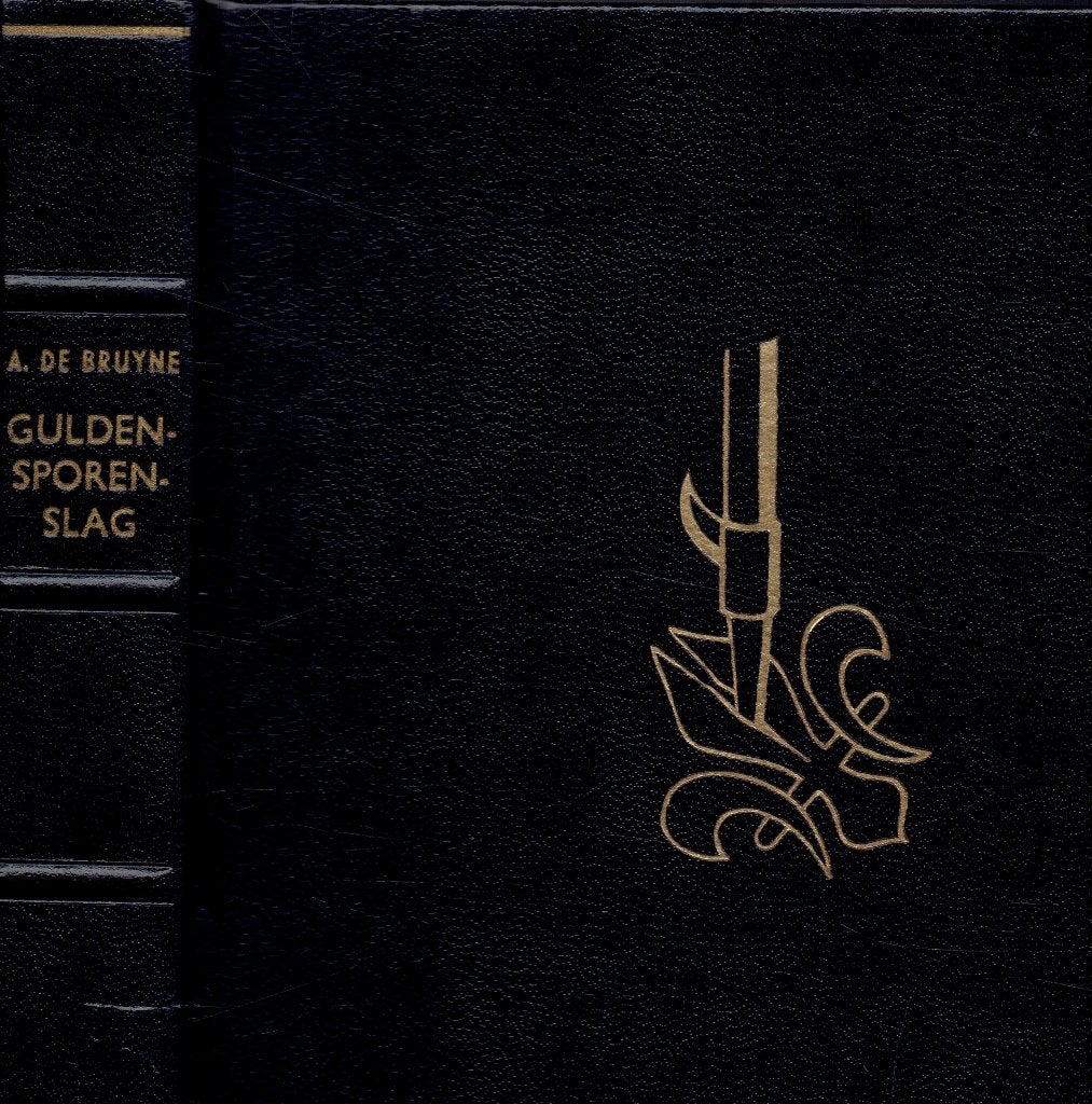 De Guldensporenslag 11 juli 1302. De beslissende veldslag, Livres, Livres Autre, Utilisé, Enlèvement ou Envoi
