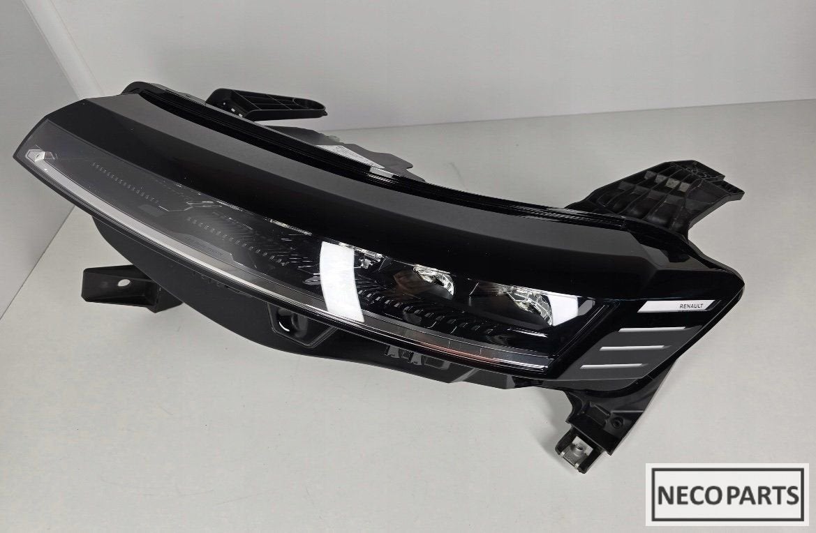 RENAULT MEGANE E-TECH FULL LED KOPLAMP 260606256R ORIGINEEL, Gebruikt, -, Renault, -