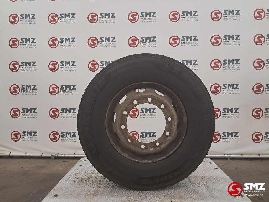Occ Pneu pour camion Michelin 315/70R22.5 154/150L, Autos : Pièces & Accessoires, Pièces camion, Autres marques, Autres pièces automobiles