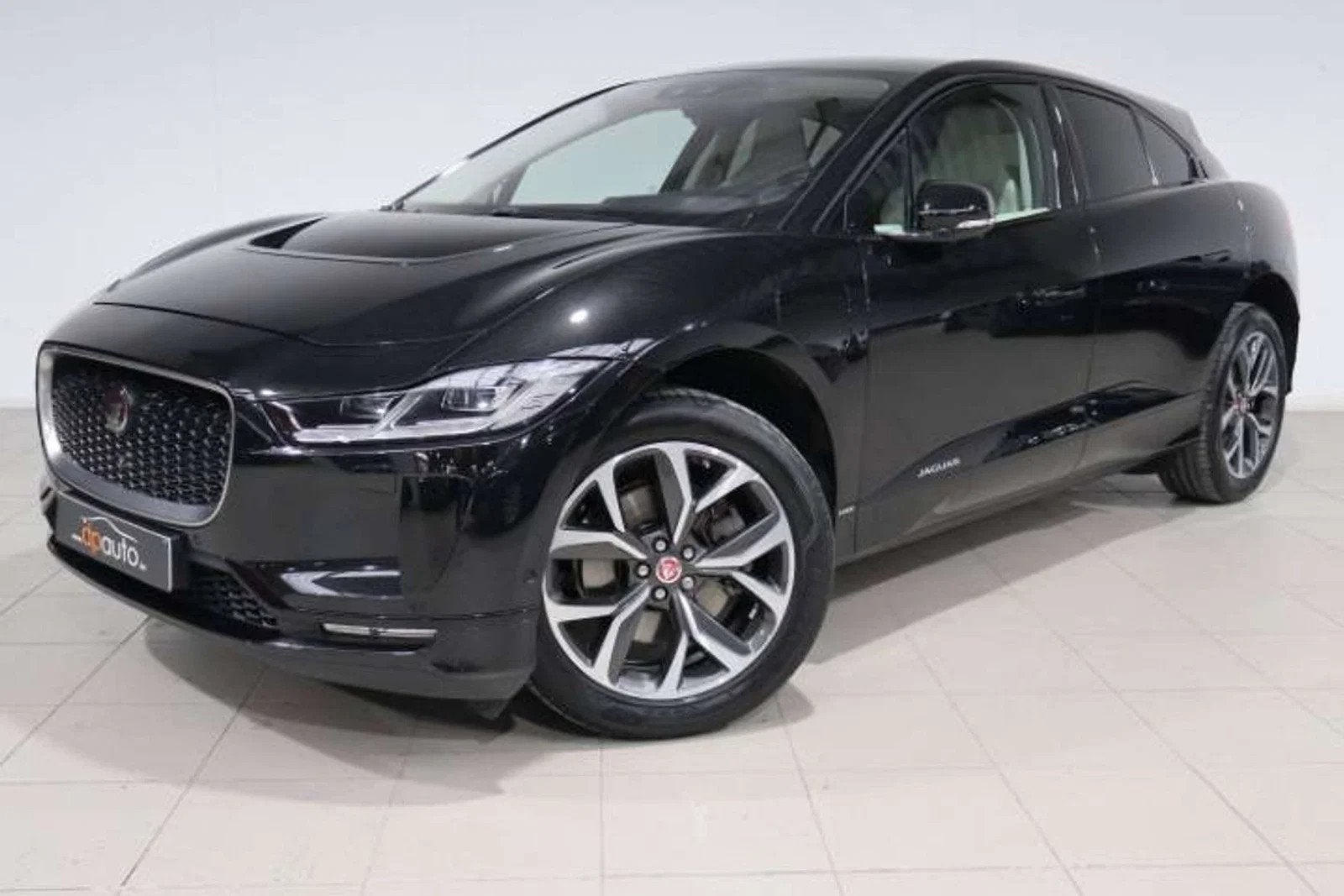 Jaguar I-PACE I-Pace 90 kWh EV400 HSE (bj 2019, automaat), Auto's, Automaat, I-PACE, https://public.car-pass.be/vhr/857ec8c4-cddb-483e-be44-1f5ca8f71d1d