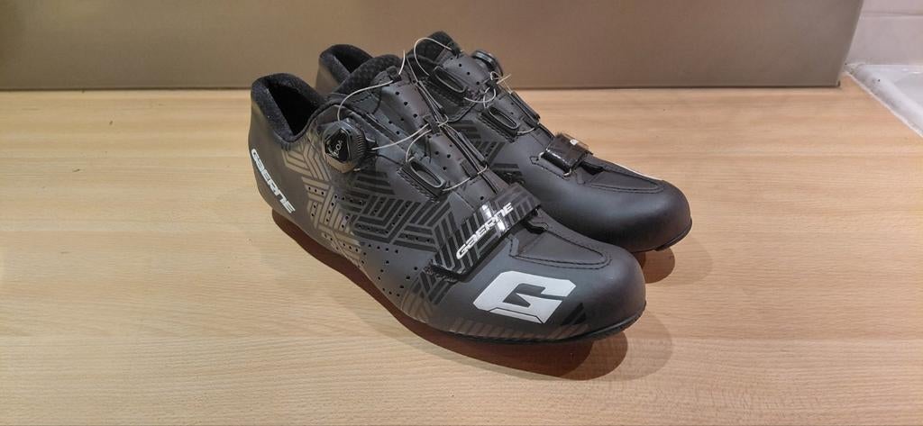 Gearne fietsschoenen, Fietsen en Brommers, Ophalen of Verzenden