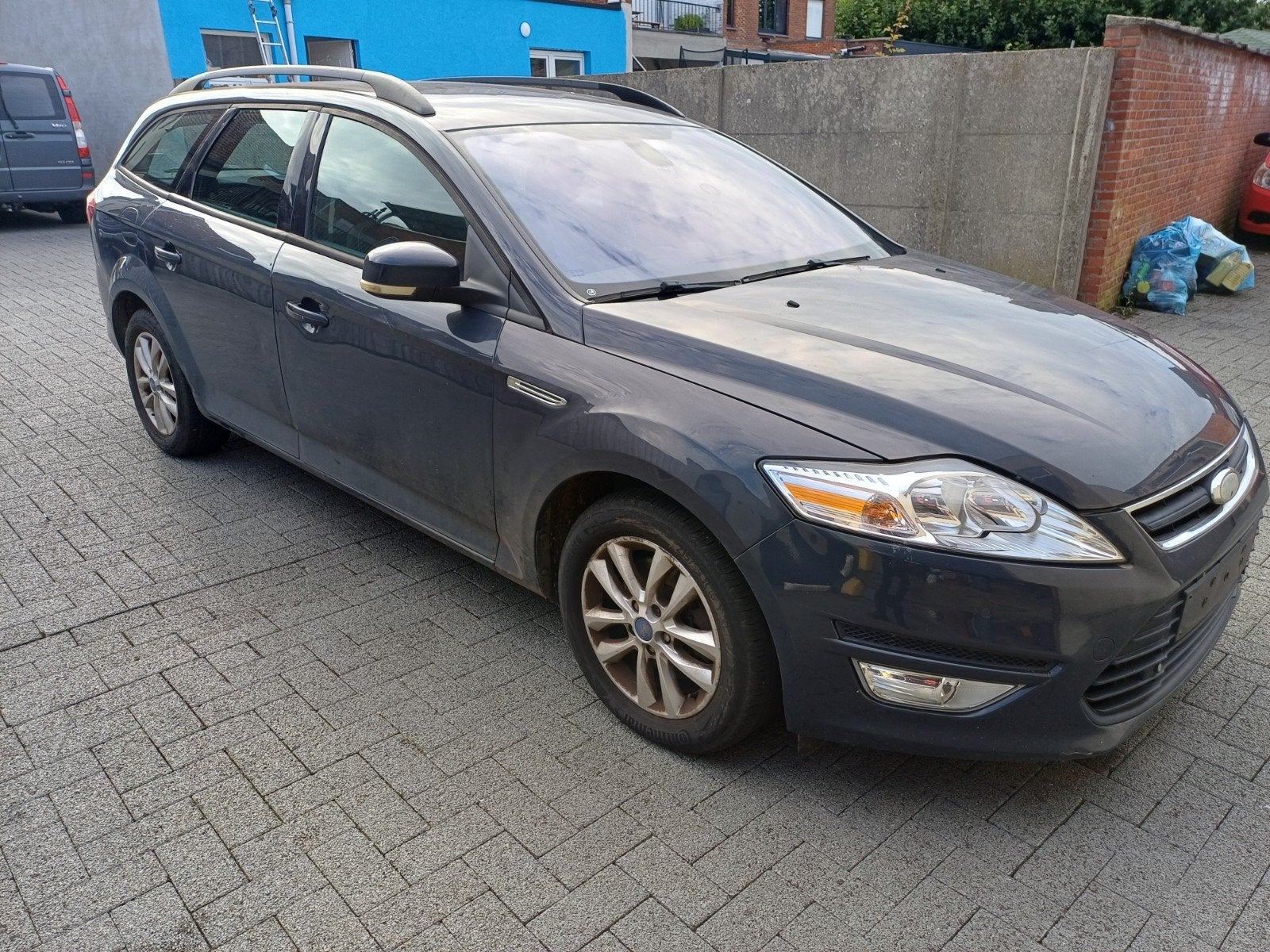 Ford mondeo, Autos, Achat, Mondeo, Diesel, Particulier