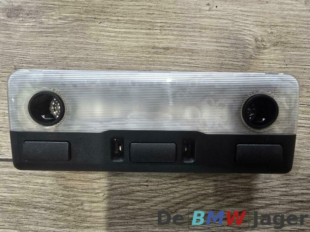 Binnenverlichting voor BMW 6-serie E63 E64 63316962010, Auto-onderdelen, Verlichting, Gebruikt, Ophalen of Verzenden, BMW, BMW