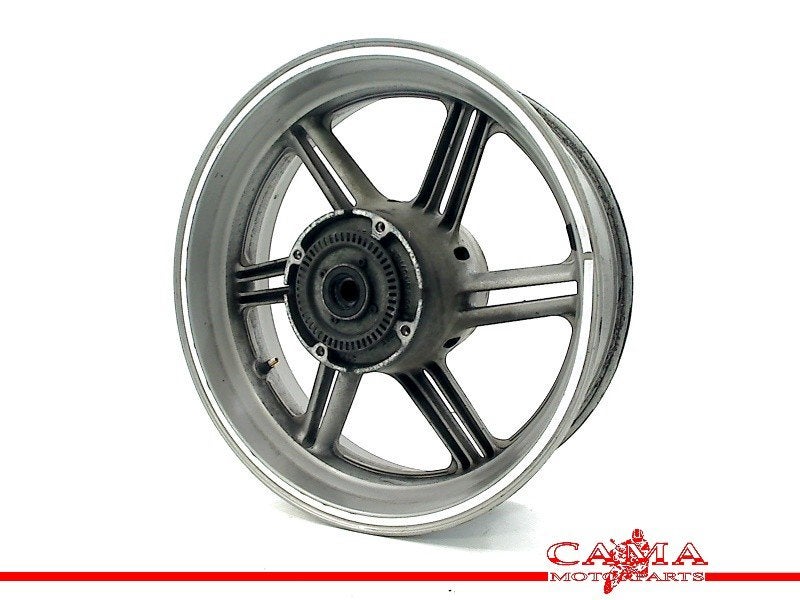 ACHTERVELG Honda CBF 1000 2006-2009 (CBF1000 SC58), Motoren, Onderdelen | Honda, Dhr. S. di Majo, Gebruikt, Info@cama-motorparts.nl