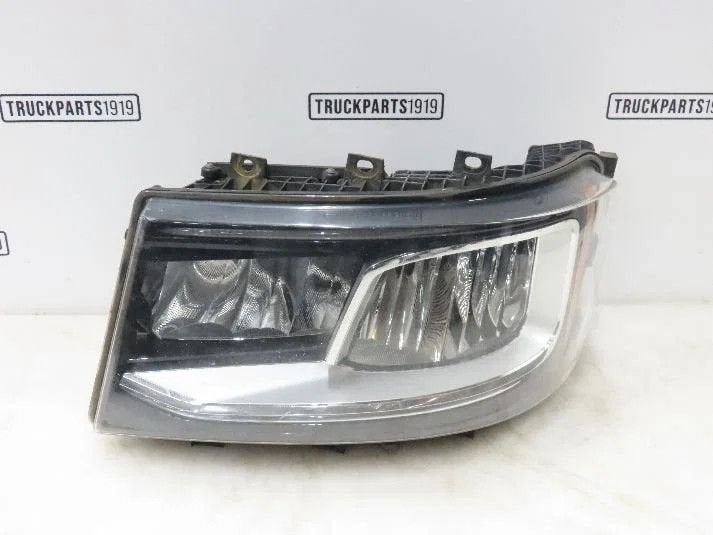 Hella Lighting Koplamp Re. LED Scania, Auto-onderdelen, Vrachtwagen-onderdelen, Overige merken, Verlichting, Gebruikt, Ophalen