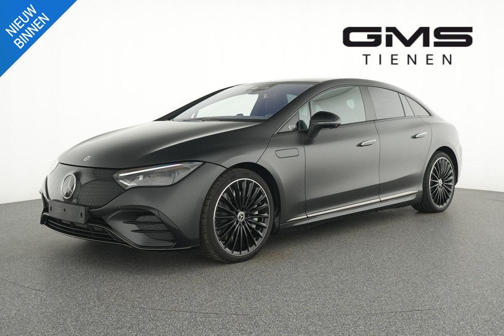 Mercedes-Benz EQE 350+ Business Star Edition 350+ Sport Edit, Auto's, Mercedes-Benz, Automaat, 4 deurs, Achterwielaandrijving