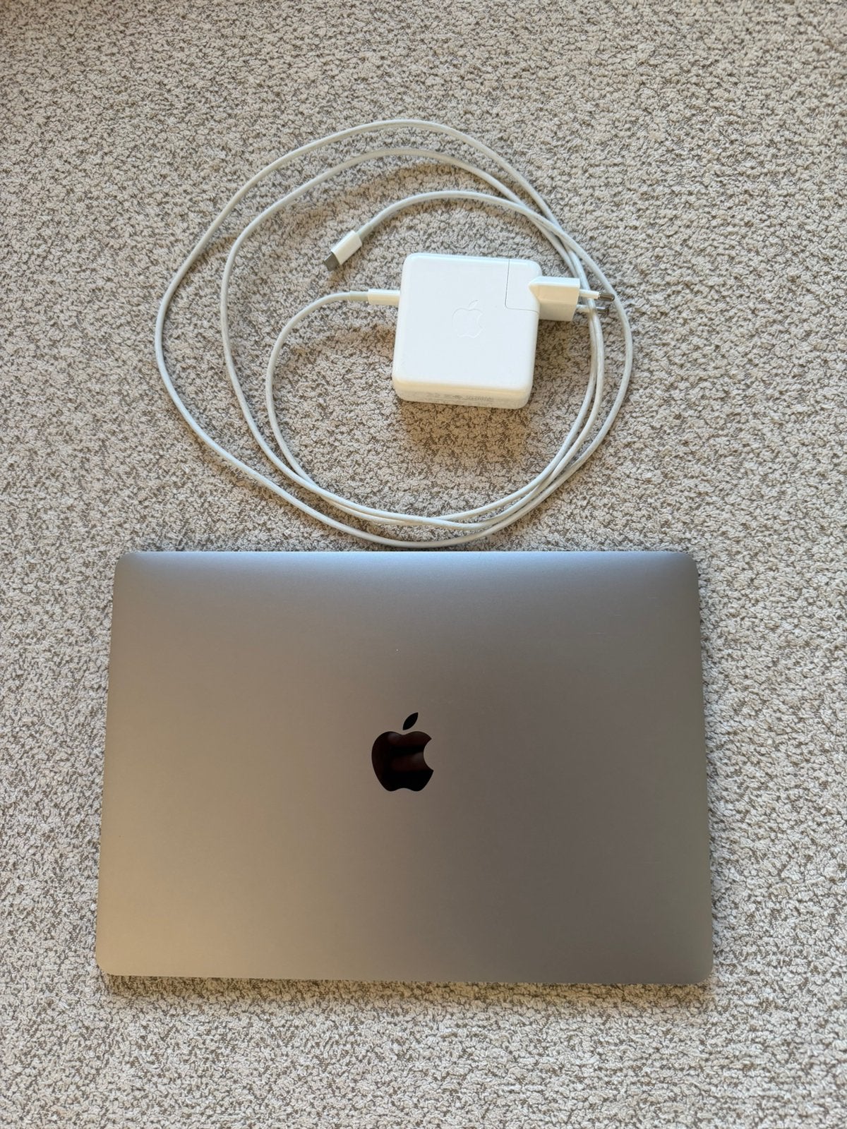 MacBook Pro 13-inch 2017 | 8GB RAM | 128GB SSD, Ophalen of Verzenden, Zo goed als nieuw, 8 GB, MacBook