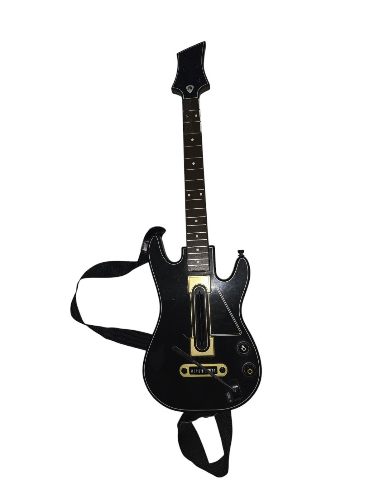 Manette Guitare Guitar Hero Live (avec sangle) - Non testée, Enlèvement, Utilisé, Guitare, Batterie ou DJ set