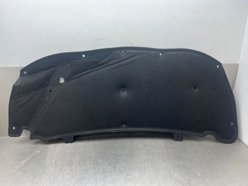 MOTORKAP BEKLEDING Suzuki Baleno (EW / FW) (01-2016/-), Auto-onderdelen, Gebruikt, Suzuki