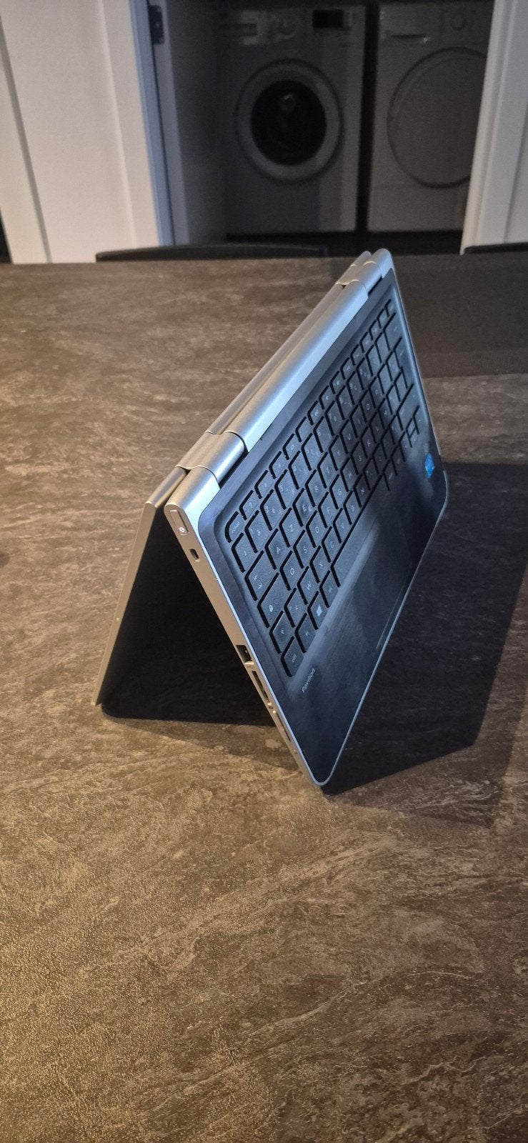 hp pavillon x360 2 en 1, Hp, 11 pouces, Enlèvement, Utilisé