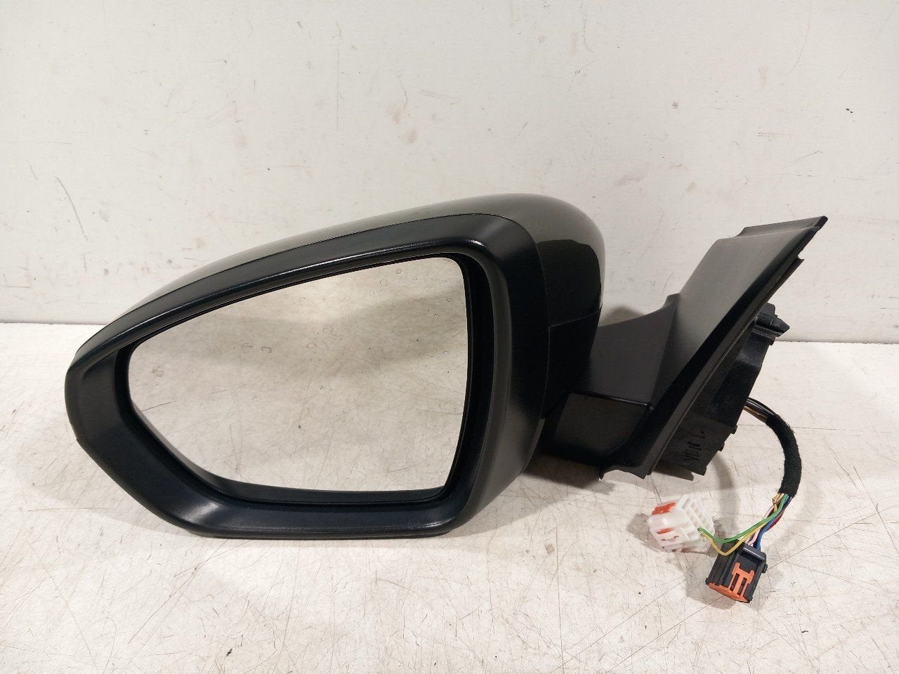 Spiegel buiten links elektrisch Peugeot 3008, Autos : Pièces & Accessoires, Onderdelen@venauto.nl, Van der Ven Autorecycling B.V.