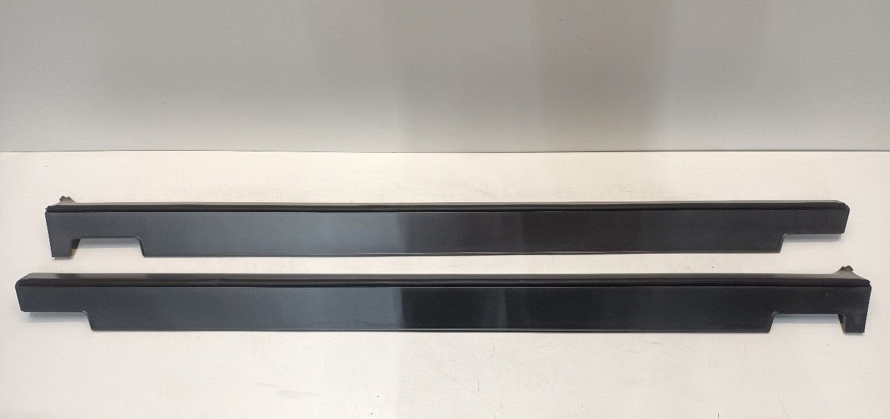 Sideskirt set Hyundai Nexo, Onderdelen@venauto.nl, Van der Ven Autorecycling B.V., Ettenseweg 76, 4706 PB Roosendaal, The Netherlands