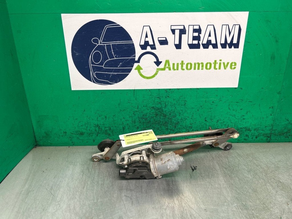 RUITENWISSER MECH + MOTOR Yaris II (P9) (|851100D080|), Gebruikt, Kundenbetreuung@toyota.de, Toyota, Toyota-Allee 2
50858  Köln, DE