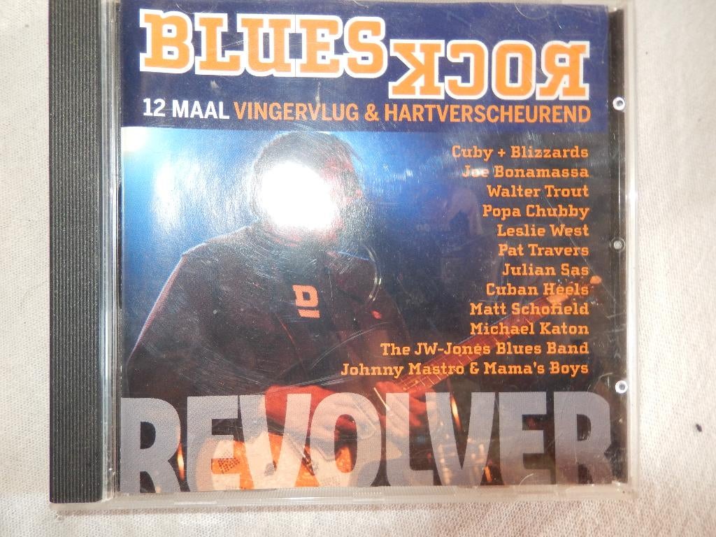 CD s , verschillende genres, Ophalen of Verzenden, Gebruikt