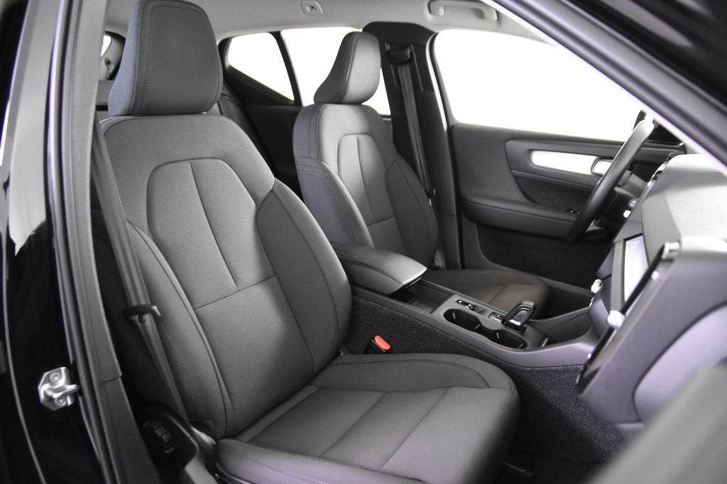 Volvo XC40 T4 Recharge Inscription *1ste Eigenaar*Navigatie*, Stof, 1800 kg, Start-stop-systeem, 5 zetels