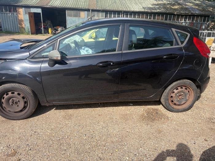 Portier 4Deurs links-voor van een Ford Fiesta (D9), Gebruikt, -, Deur, -