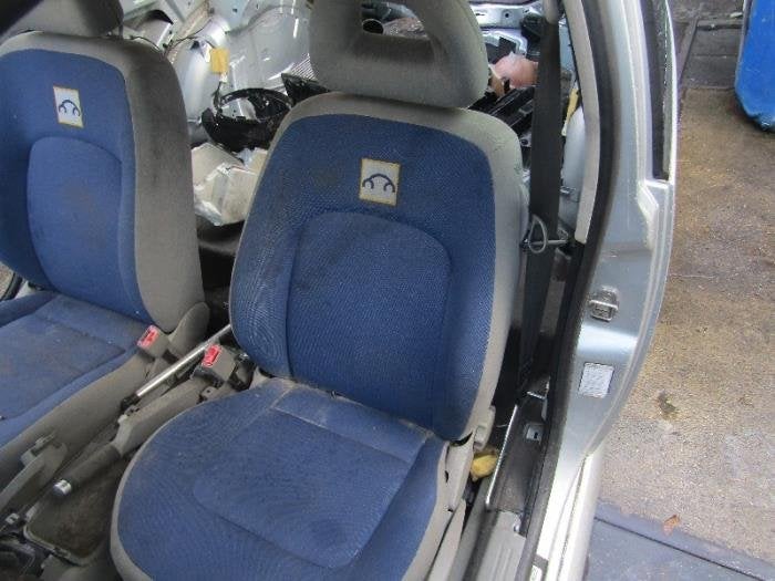Diversen van een Volkswagen Beetle, Auto-onderdelen, Gebruikt, -, Volkswagen, -