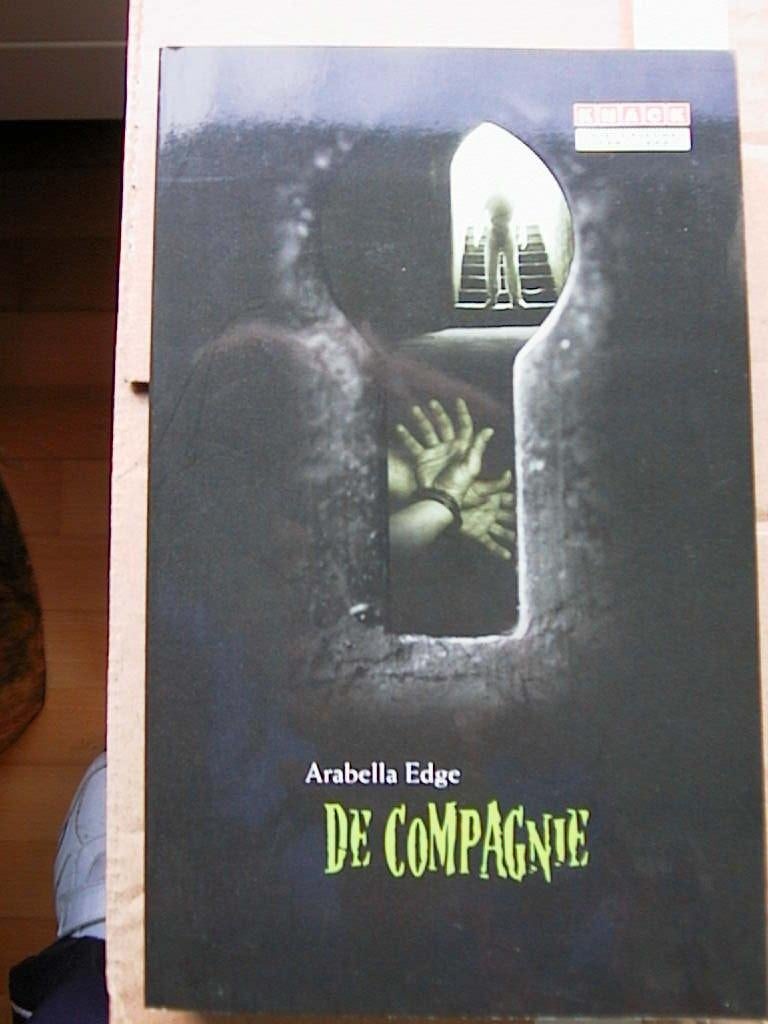 Arabella Edge De Compagnie, Ophalen of Verzenden, Nieuw, Europa overig