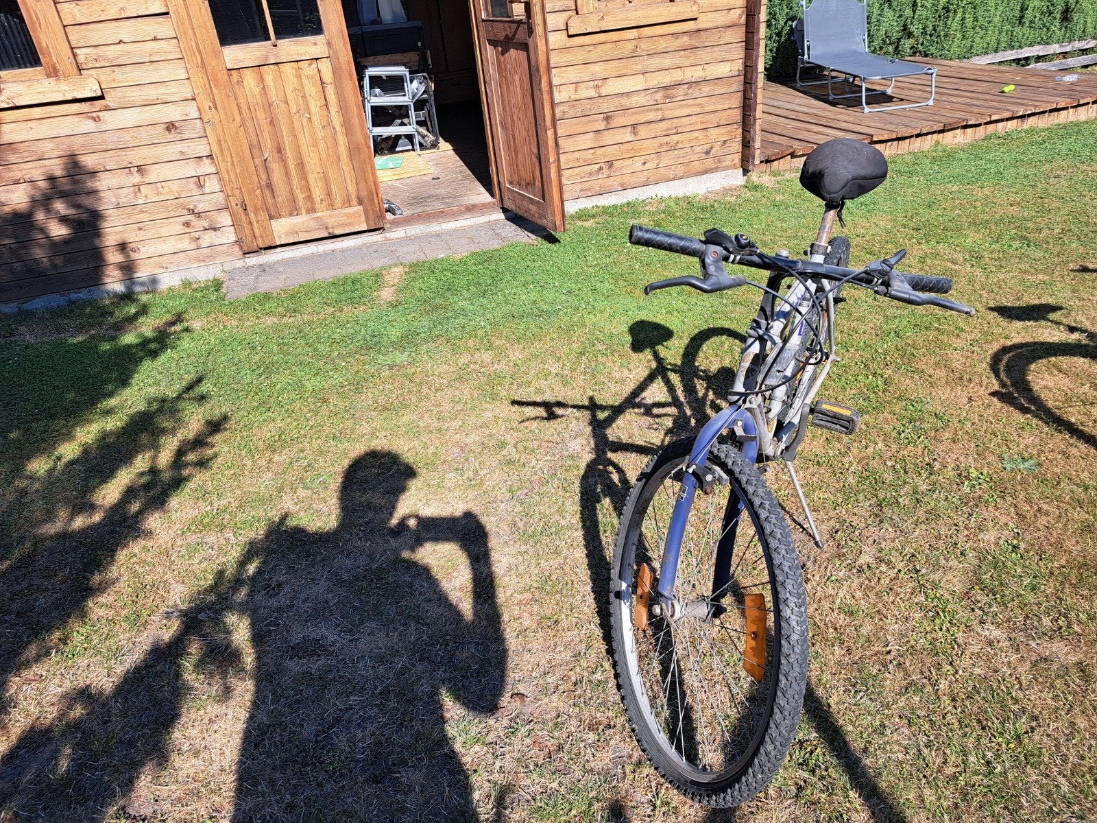 VELO VTT