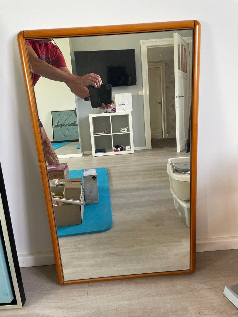 spiegel, Huis en Inrichting, Ophalen