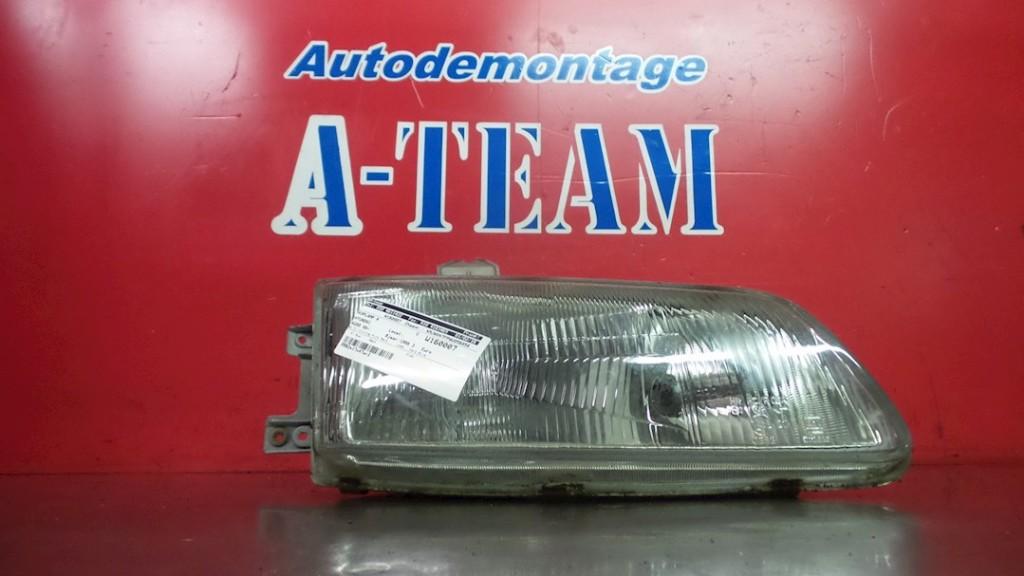 PHARE / OPTIQUE AVANT DROIT Hyundai Starex (H 1), Utilisé, Hyundai