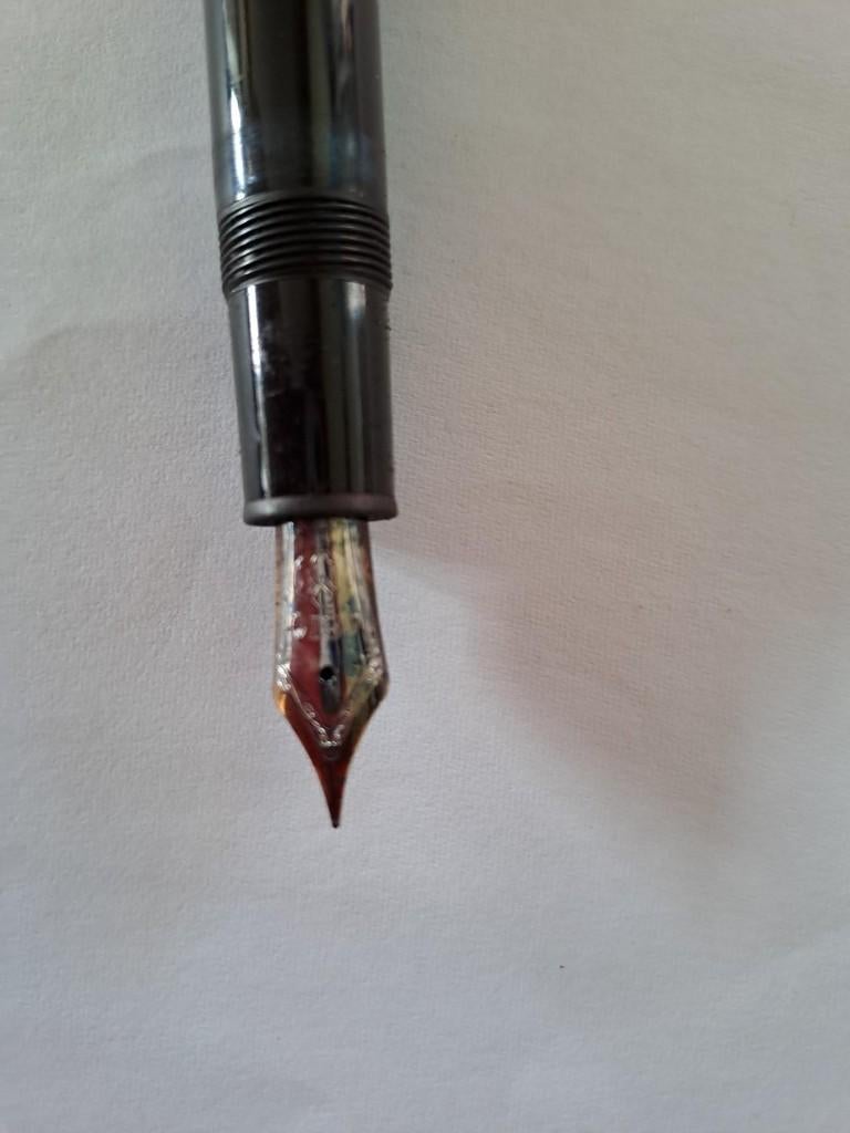 stylo Mont Blanc  Meisterstuck N 146, Collections, Enlèvement, Comme neuf, Stylo, Mont Blanc