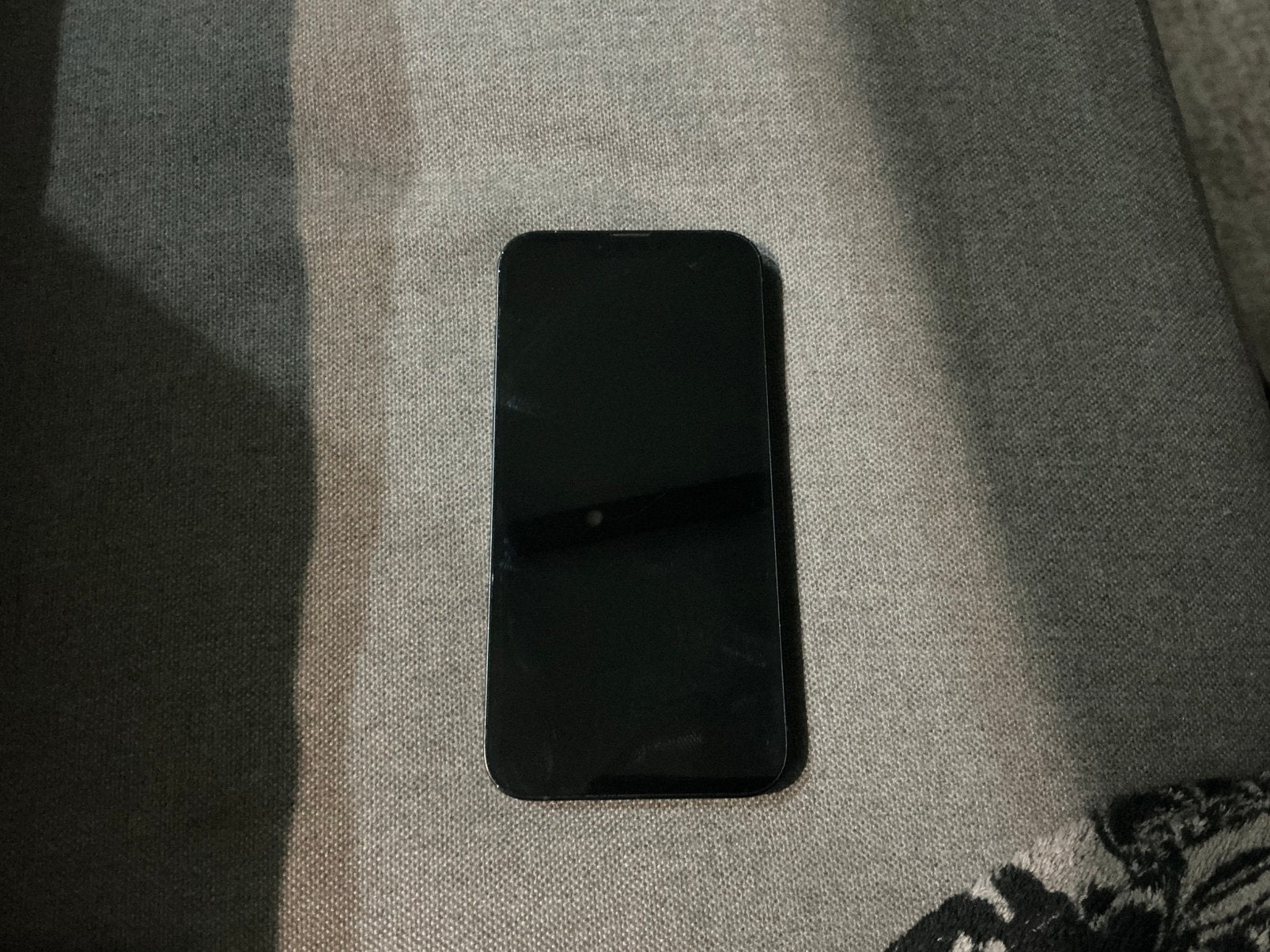 Iphone 14 plus, Telecommunicatie, Ophalen, Blauw, 82 %, IPhone 14