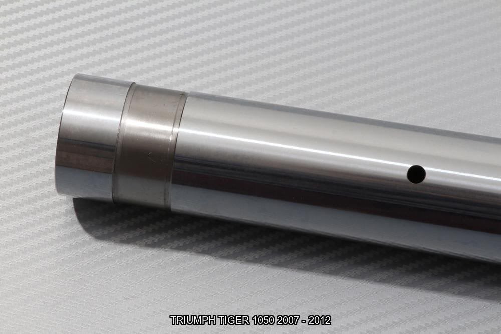Voorvorkpoten SPR TRIUMPH TIGER 1050 2007 - 2012, Motoren, Ophalen of Verzenden, Nieuw