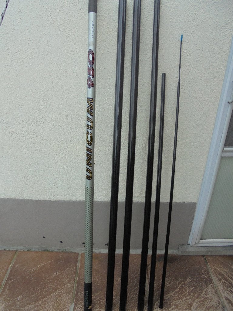 vishengel   ELITE, Enlèvement, Comme neuf, Ligne fixe