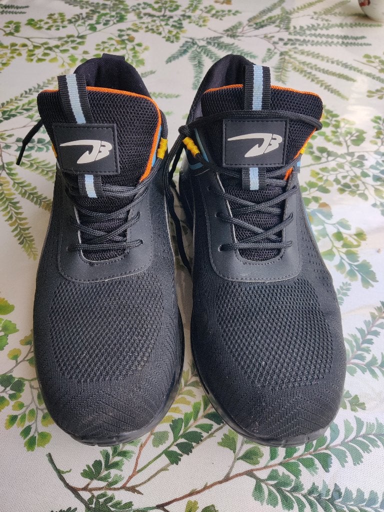 Chaussures de sécurité légères comme neuves, Enlèvement, Comme neuf