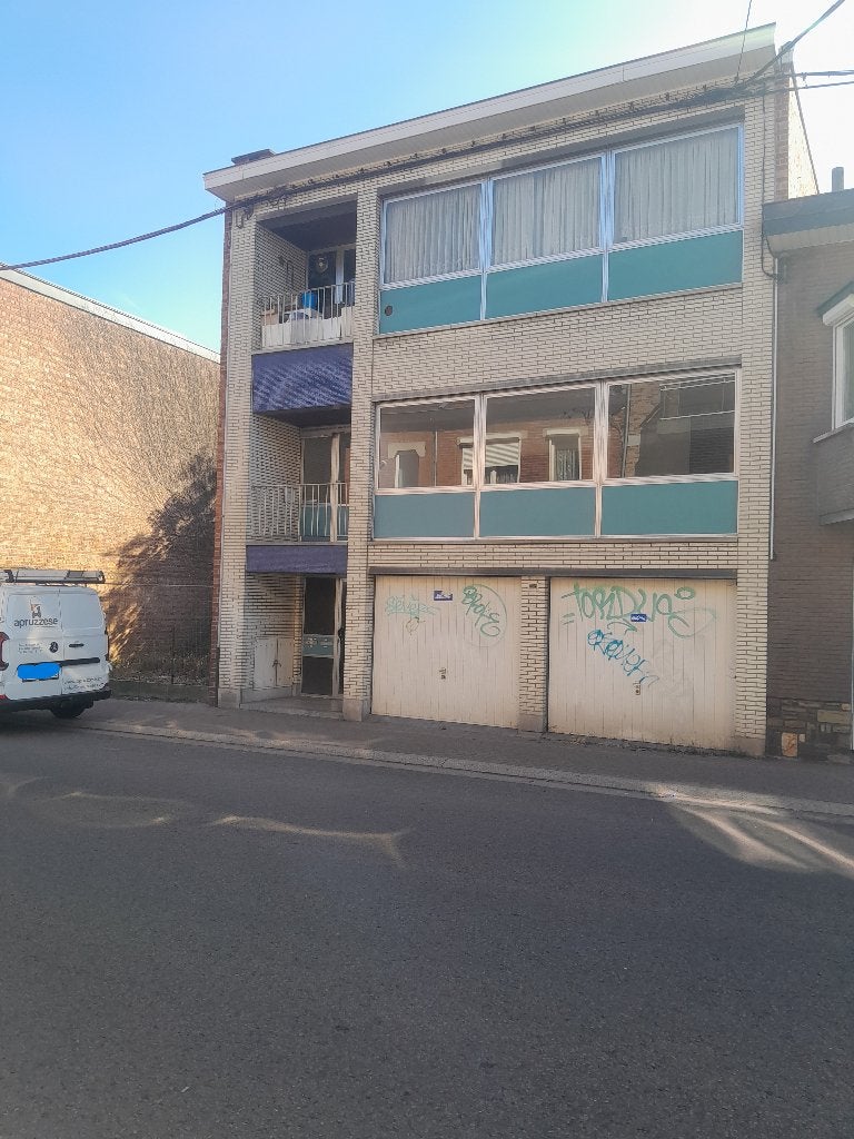 Immeuble à appartements, Immo, Maisons à vendre, Liège (ville), 41383 kWh/an, Flémalle, Autres types