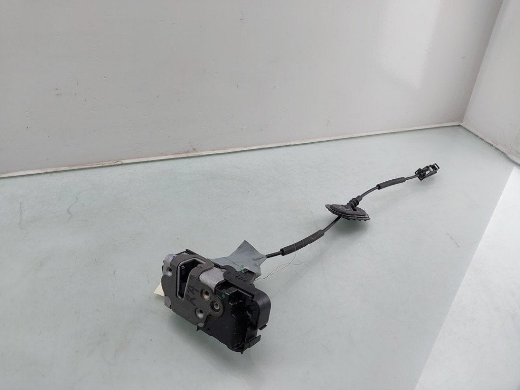 PORTIERSTANGEN RECHTS ACHTER Ford Focus 4 Wagon, Gebruikt, Ford