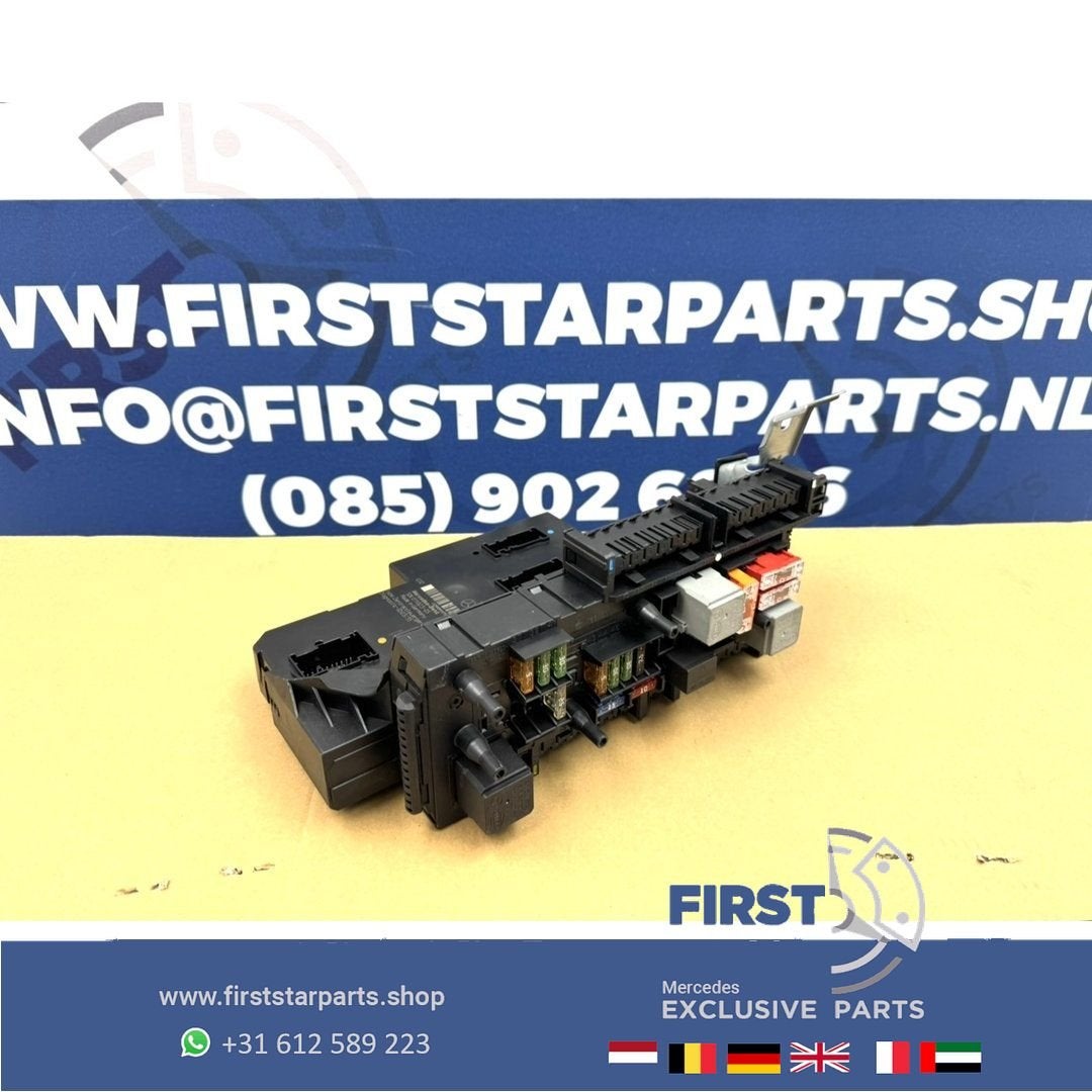 Zekeringkast W176 W246 W117 W204 W205 W207 W212 W156 W253 W1, Utilisé, -, -, Enlèvement ou Envoi