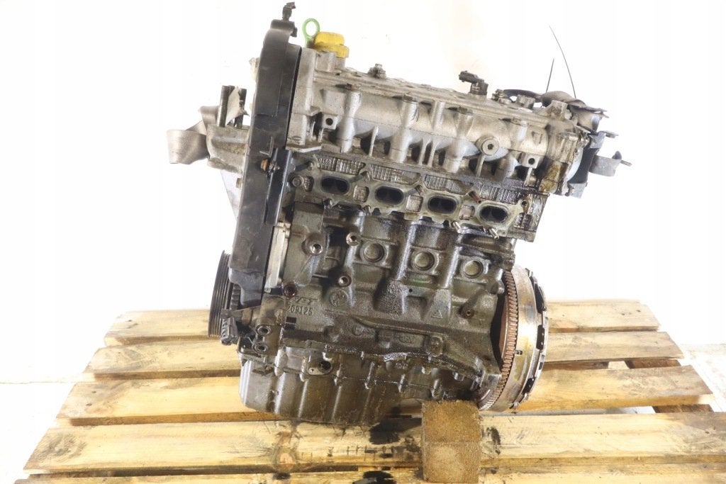 Moteur 198A1000 Nu BRAVO FIAT