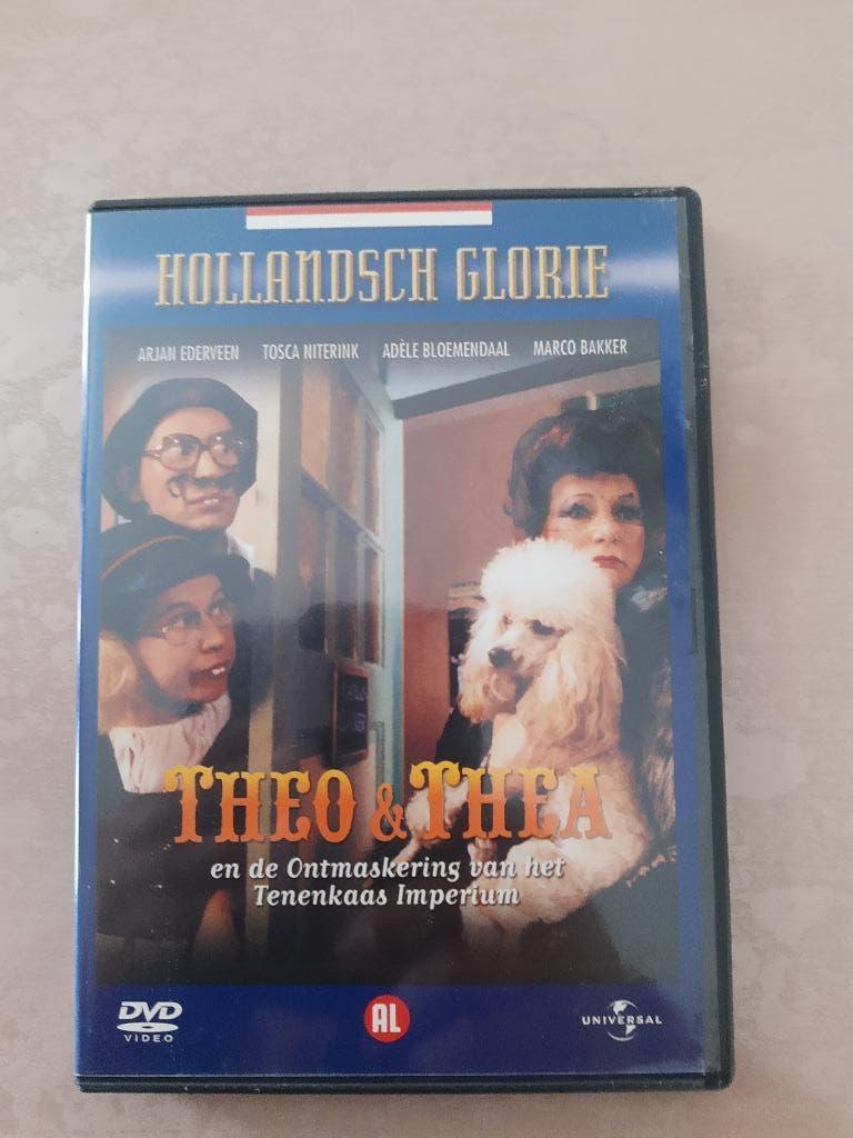Theo en Thea en de ontmaskering van het tenenkaas imperium, Enlèvement ou Envoi, Utilisé