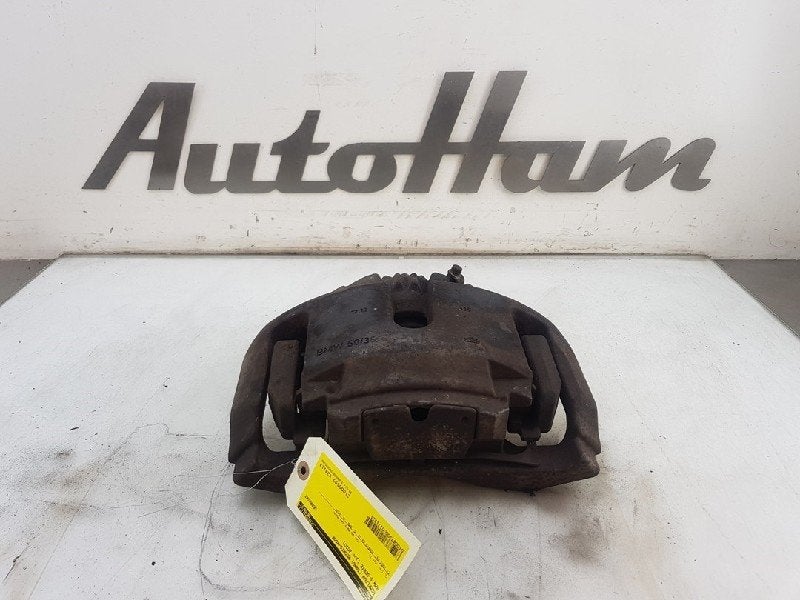 REMKLAUW RECHTS VOOR BMW 5 serie Gran Turismo (F07), Gebruikt, BMW