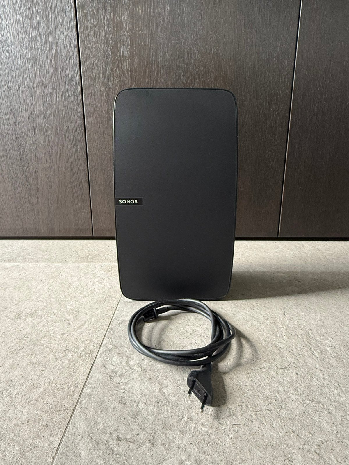 Sonos Play : 5, TV, Hi-fi & Vidéo, Enlèvement, Comme neuf