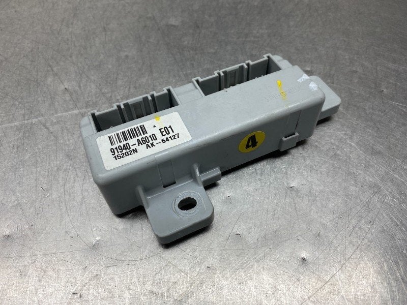 REGULATEUR DE TENSION i30 Wagon (GDHF5) (|91940A6010|), Utilisé, Hyundai