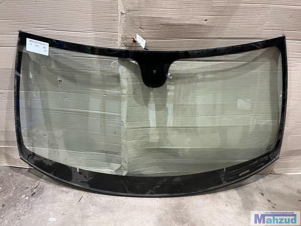 MERCEDES SLK R171 Voorraam voorruit 2005-2011, Gebruikt, Mercedes-Benz AG, Mercedes-Benz, Mercedesstrasse 120
70372  Stuttgart, DE