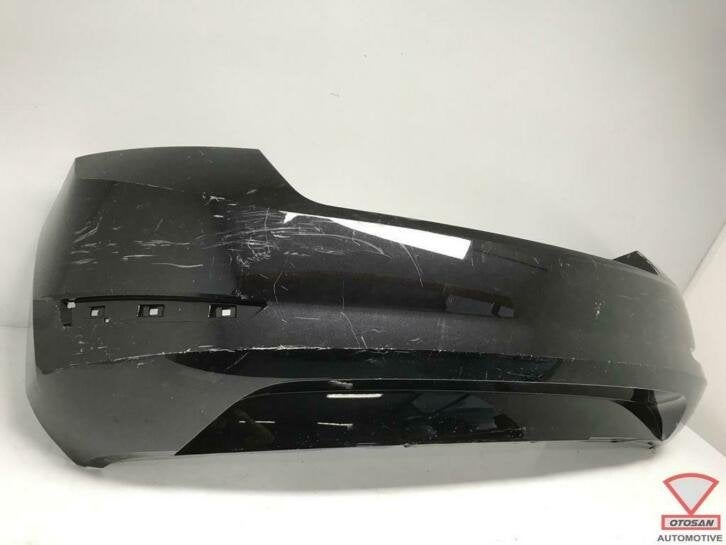 Skoda Fabia 3 Facelift 19+ Achterbumper Bumper 6V6807421F, Tr. Vaclava Klementa 869
293 01  Mlada Boleslav, CZ, Skoda, Bumper