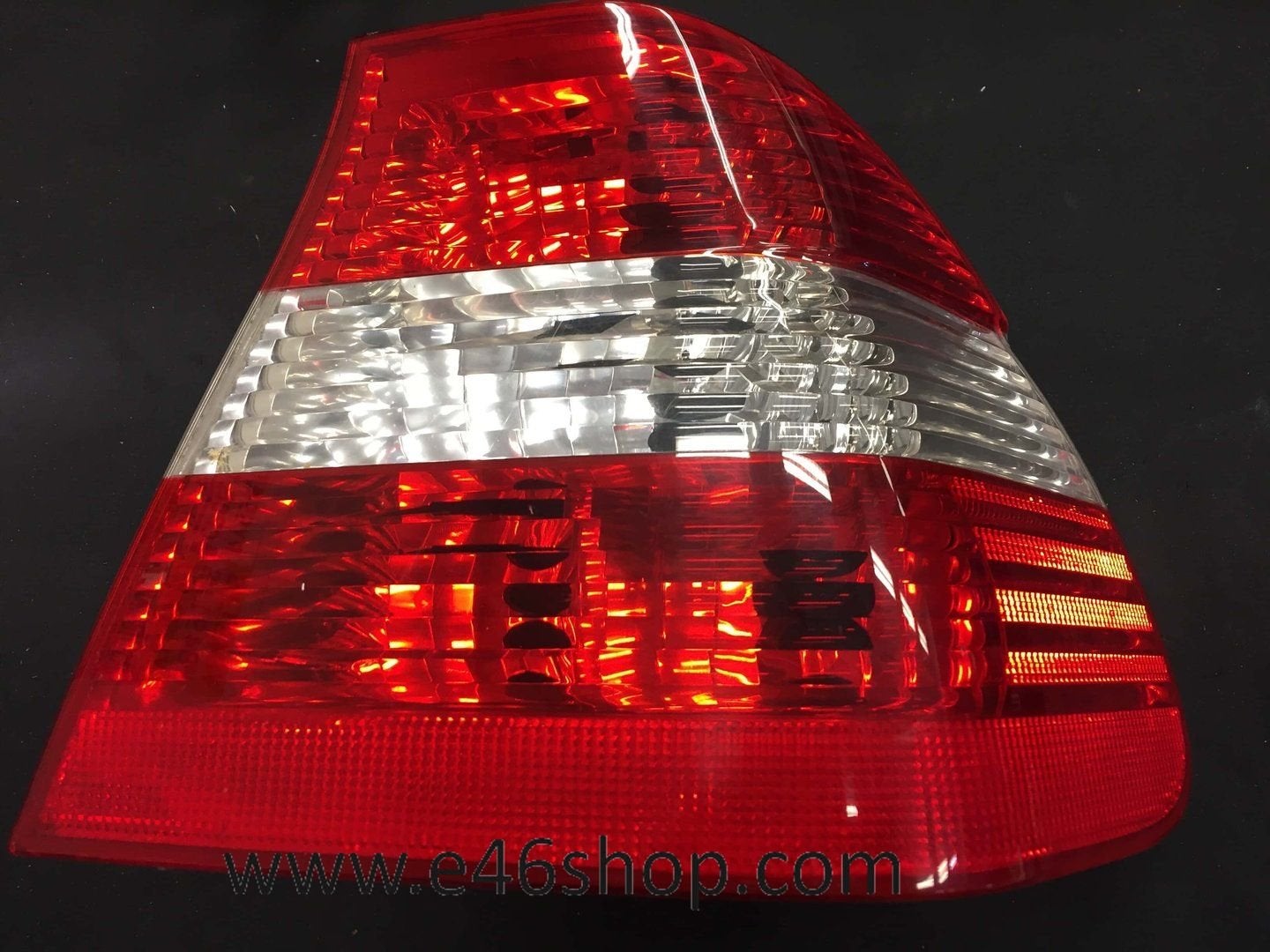 Achterlicht BMW E46 rechts pre facelift modellen, Auto-onderdelen, Gebruikt, -, -, Ophalen of Verzenden
