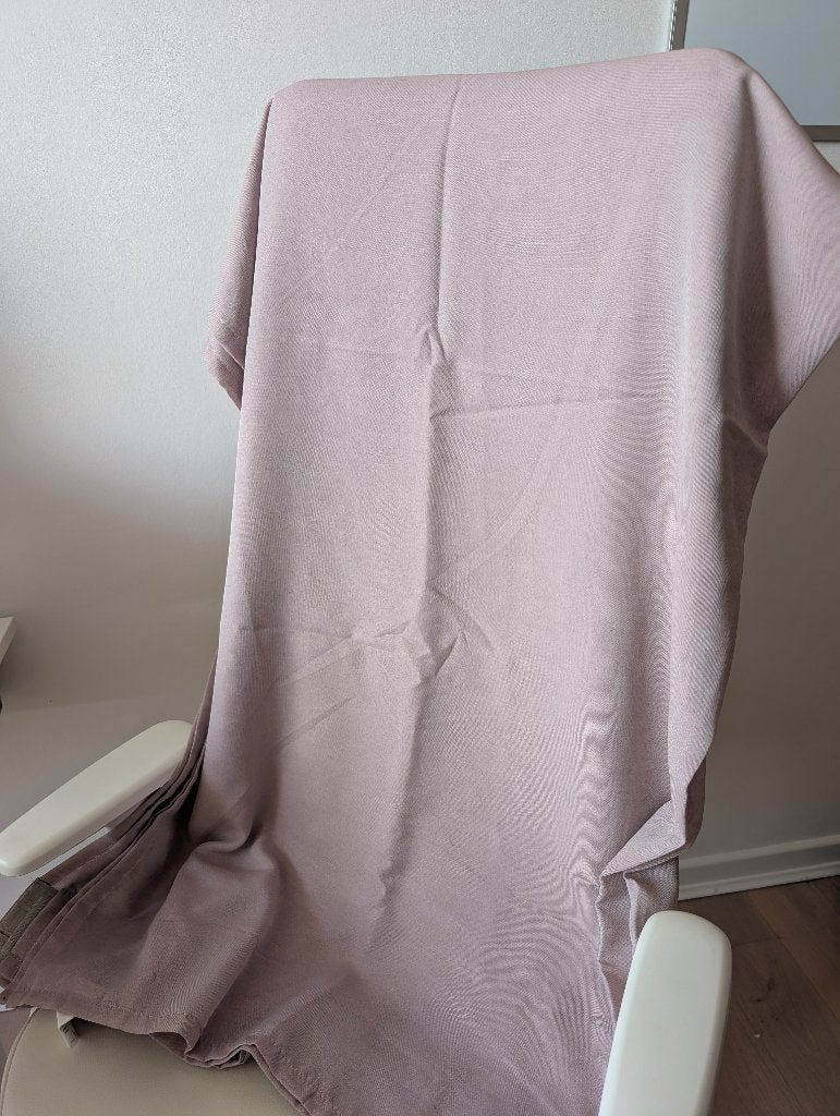 IKEA gordijnen, Maison & Meubles, Ameublement | Rideaux & Stores à lamelles, Neuf, 300 cm, Rose, 145 cm