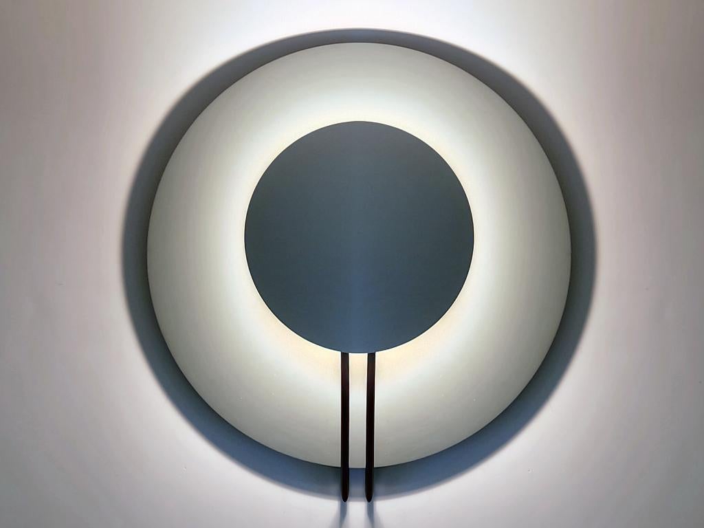Lampe murale Tre Ci Luce, Enlèvement ou Envoi, Maison et Meubles