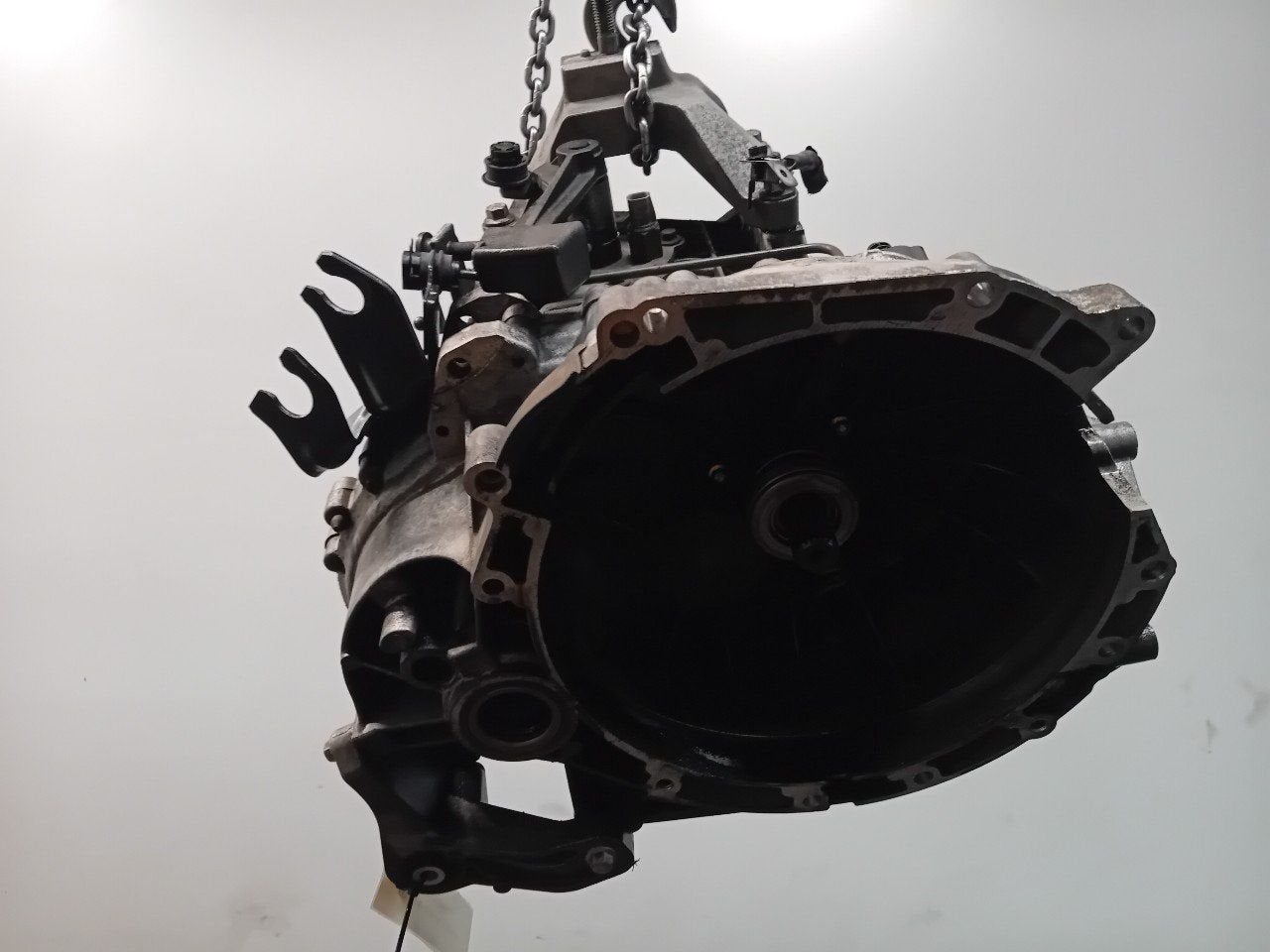 Versnellingsbak schakel Ford Mondeo, Auto-onderdelen, Onderdelen@venauto.nl, Van der Ven Autorecycling B.V., Gebruikt, Ettenseweg 76, 4706 PB Roosendaal, The Netherlands