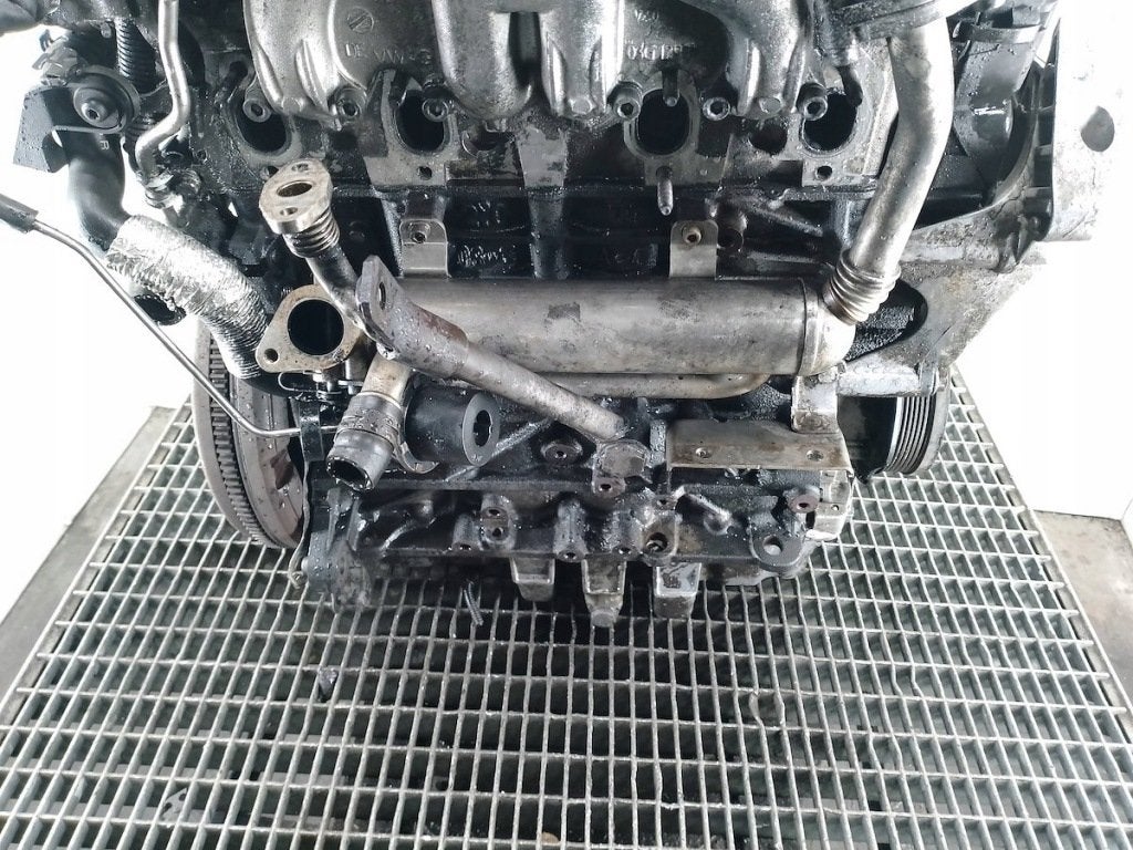 Moteur BMP Nu SKODA SUPERB VW PASSAT, Autos : Pièces & Accessoires, Envoi, Utilisé, Daihatsu