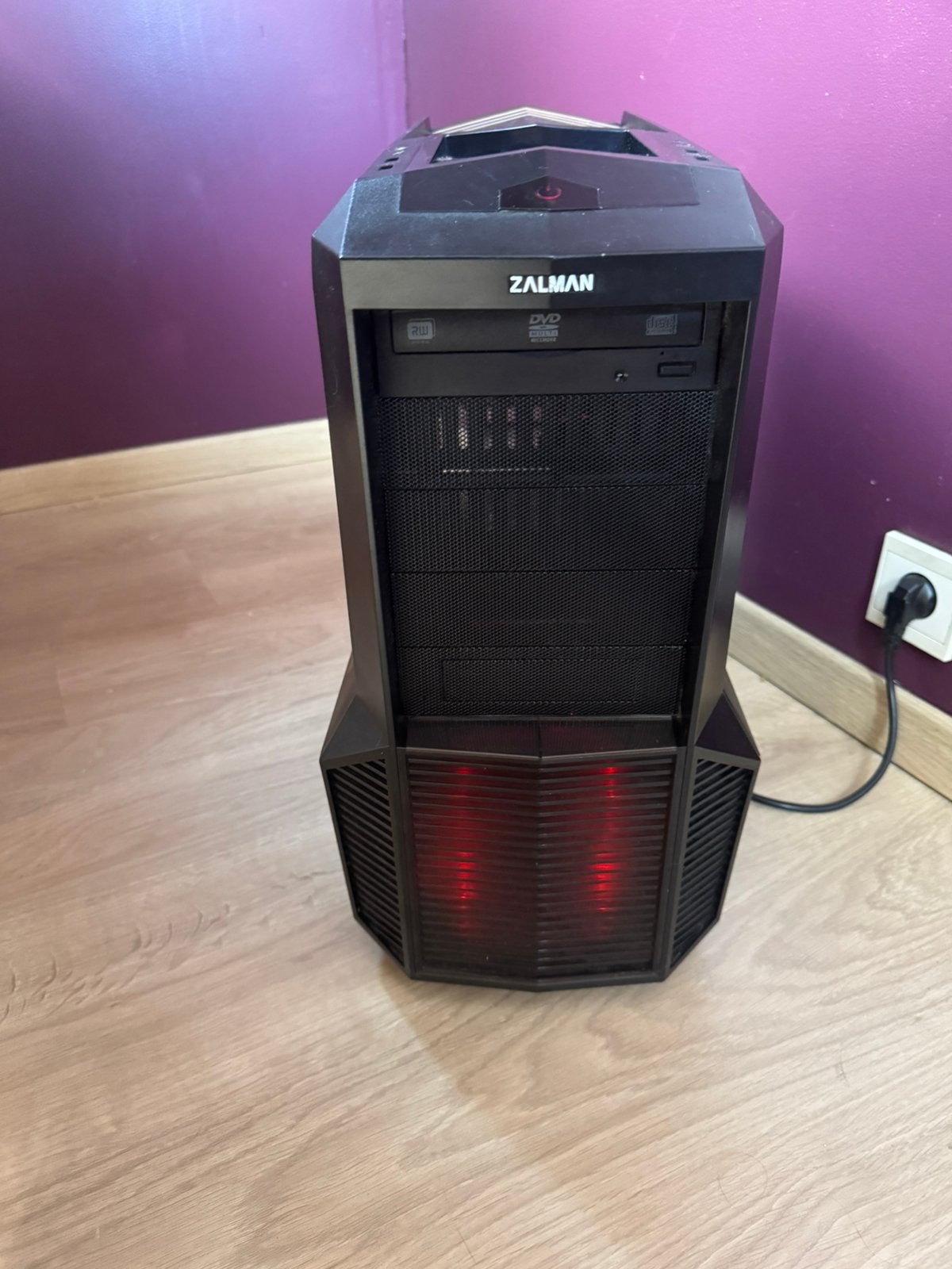 Pc gamer, Informatique & Logiciels, Enlèvement, Comme neuf