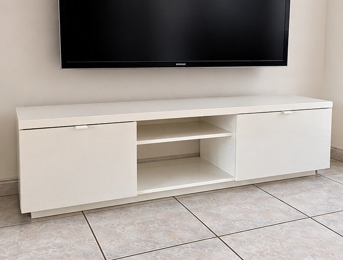 Tv meubel, Ophalen, Zo goed als nieuw