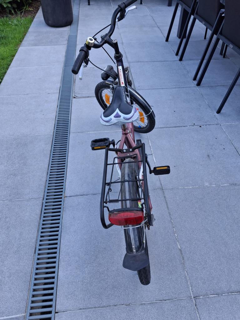 Kinderfiets, Ophalen, Gebruikt, 20 inch of meer