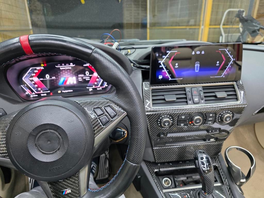 Dringend  te koop, Autos, Achat, 6 cylindres, Automatique, Particulier